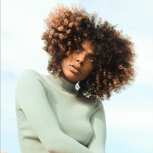 Meet your Posher, Corannie